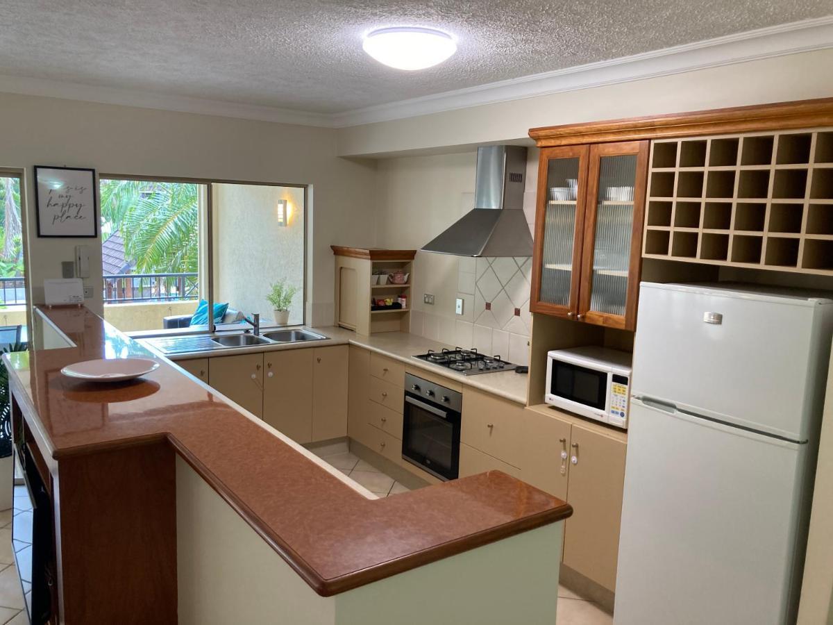 The Lakes Resort Cairns Zewnętrze zdjęcie