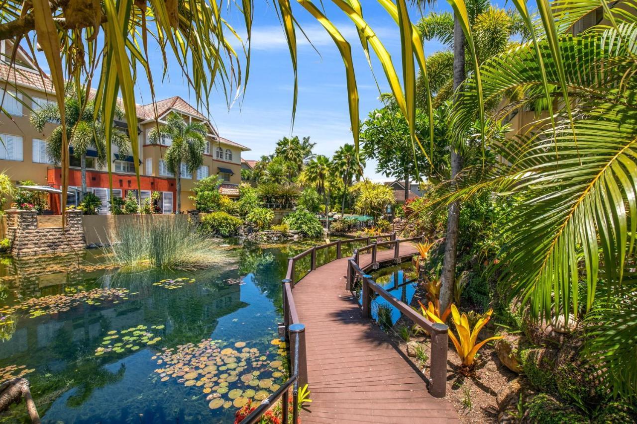 The Lakes Resort Cairns Zewnętrze zdjęcie
