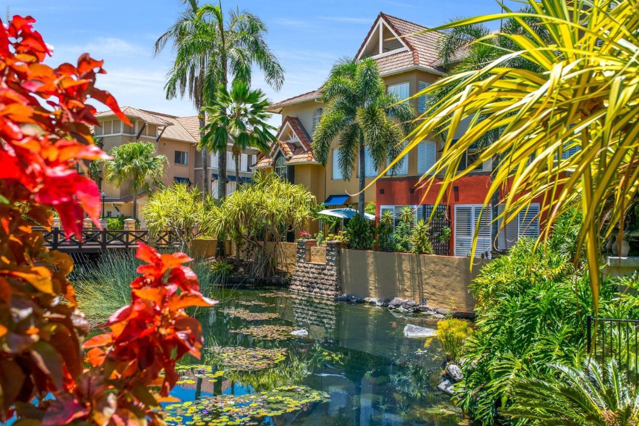 The Lakes Resort Cairns Zewnętrze zdjęcie