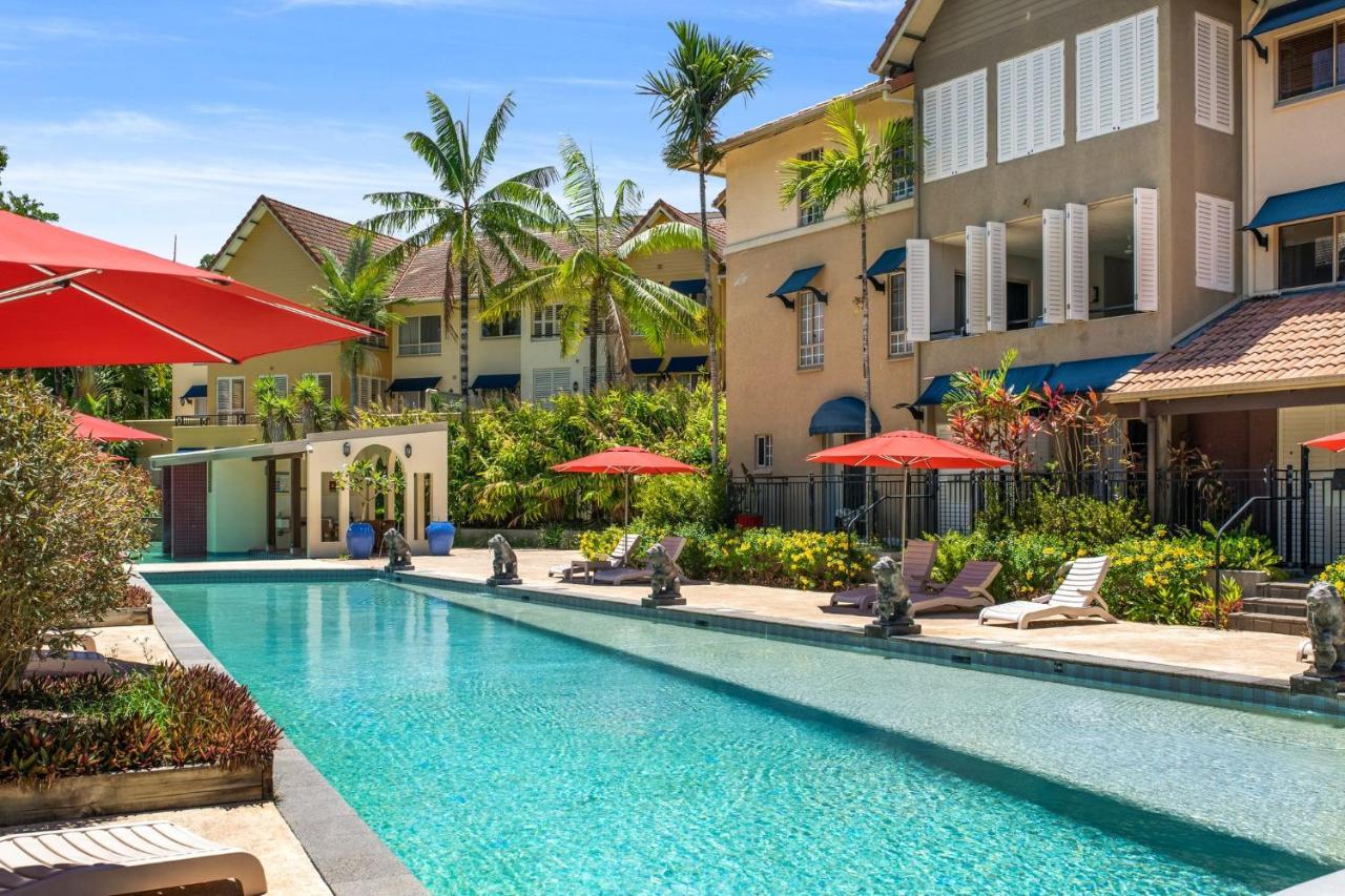 The Lakes Resort Cairns Zewnętrze zdjęcie