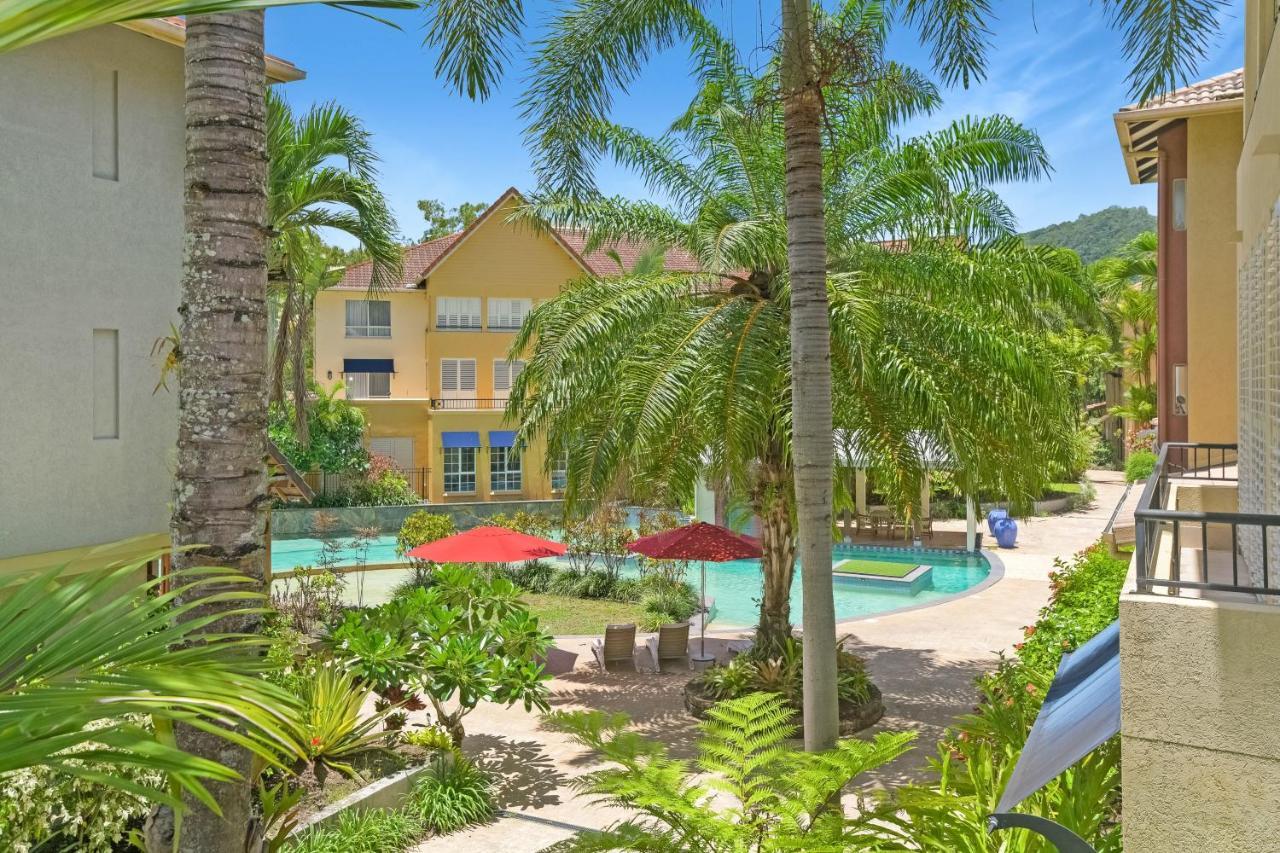 The Lakes Resort Cairns Zewnętrze zdjęcie