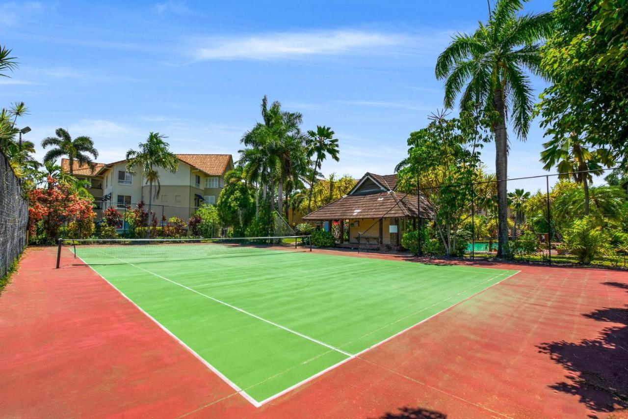 The Lakes Resort Cairns Zewnętrze zdjęcie