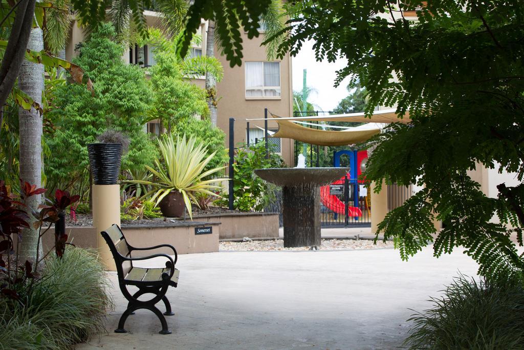 The Lakes Resort Cairns Zewnętrze zdjęcie