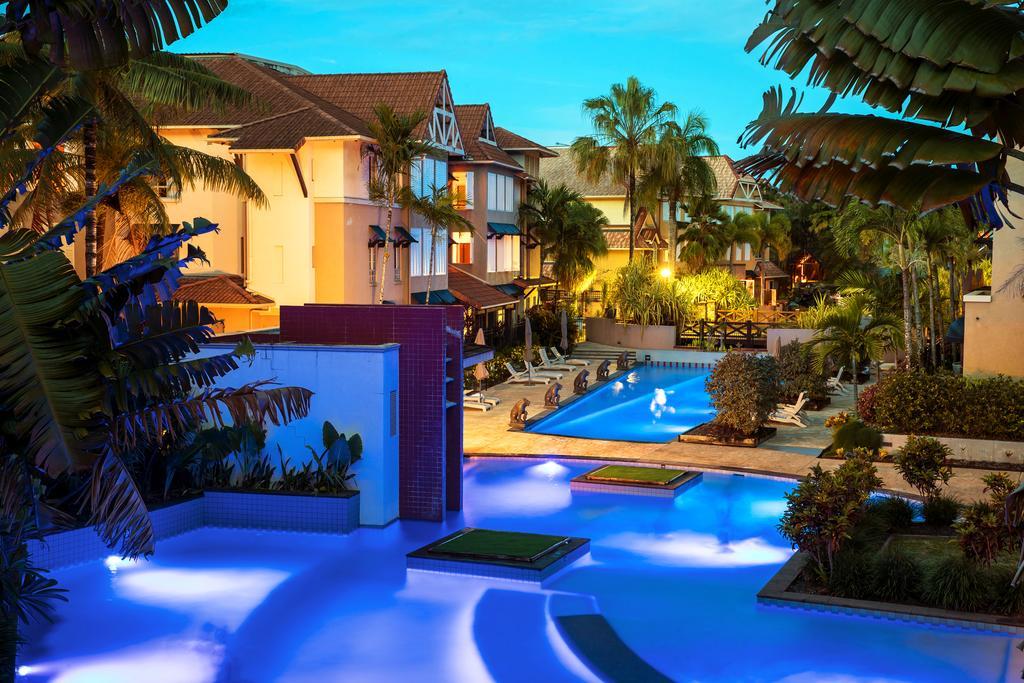 The Lakes Resort Cairns Zewnętrze zdjęcie