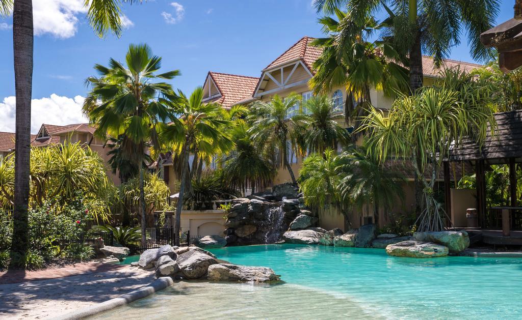 The Lakes Resort Cairns Zewnętrze zdjęcie